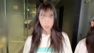 آپدیت TikTok آیلیت (ILLIT) با اونی لاین: