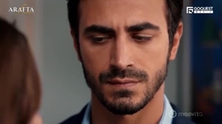 سریال در برزخ قسمت 9