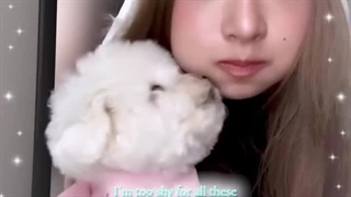 آپدیت اینستاگرام آیلیت و آیو با کاور NCA توسط ری عضو گروه آیو (IVE) :