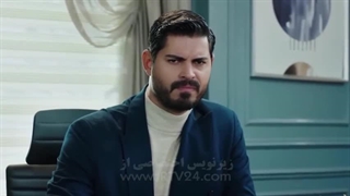 سریال عروس 302 با زیرنویس فارسی