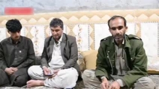 اشد مجازات درخواست خانواده شهید منصور لجه‌ای - شه بخش