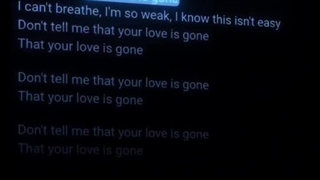 سارا من اومدم و تو هنوز نیستی بیا دیگه دختر