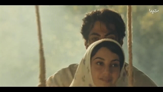 عاشق که بشی...میکس عاشقانه سریال بامداد خمار. قسمت دهم