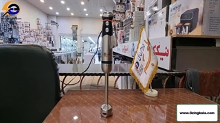 گوشت کوب برقی ناسا الکتریک تک کاره مدل ns-993