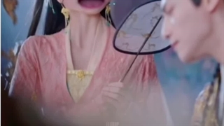 یک تیکه باحال از سریال تاپایان ماه