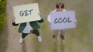 Stray Kids "Get Cool" M/V