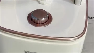 بخارگر هنریچ