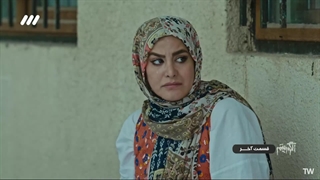 سریال الگوریتم قسمت 51 ( پایان )