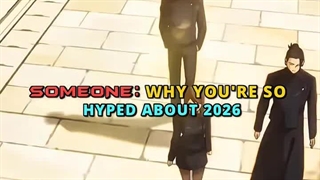 مورد انتظار ترین و برترین انیمه های 2026