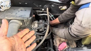 روش شستشوی بخاری خودرو