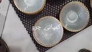 سرویس کریستال  پیکسل