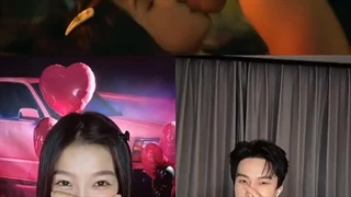 ریکشنشون به صحنه کیس سریال عشق و سرعت