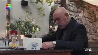 سریال ترکی ولیعهد قسمت 14 بازیرنویس فارسی