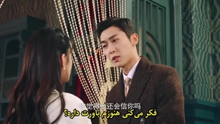 مینی سریال عشقتو به چنگ بیار قسمت ۱۵