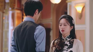 مین یسریال چینی عشقتو به چنگ بیار قسمت ۱۶