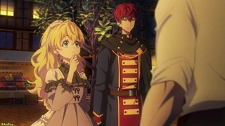 انیمه شاهزاده جادویی مقدر چه کسی مرا شاهزاده کرد فصل اول قسمت 14 با زیرنویس فارسی