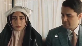 میکس عاشقانه از سریال بامداد خمار