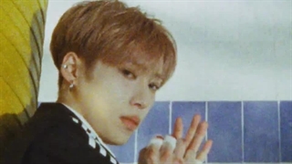 هیدن کات Raw film آرنو برای آلبوم یوفوریا♡