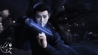 سختی ها باعث تولد رویاهامون میشن...میکس اکشن و هیجانی سریال چینی*داستان عارفان*تقدیمی"