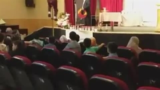 اجرای جشن های اداری شرکتها دانشگاه ها مدارس