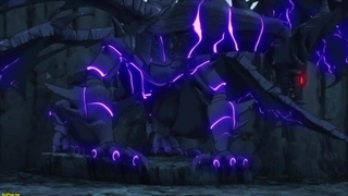 انیمه ظهور قهرمان سپر فصل 3 قسمت 9 با زیر نویس فارسی چسپیده