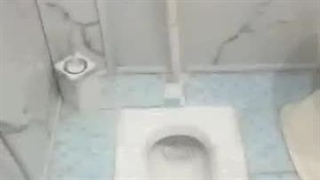 کفپوش و دیوارپوش سرویس و حمام