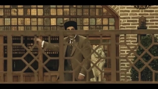 سریال بامداد خمار قسمت ۹ (اهنگ جدید چاوشی بامداد خمار)