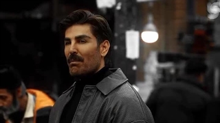 دانلود آهنگ جدید رضا ملک زاده بنام باورم کن