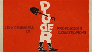 تریلر فیلم Digger با بازی تام کروز