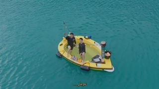 ولاگ سفر جیمین و جونگکوک با عنوان !?Are You Sure فصل 2 قسمت 5 ( با زیرنویس فارسی چسبیده )