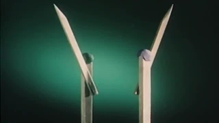 انیمیشن The Conflict