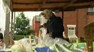 لطیفه بانوی بریتانیایی مسلمان