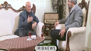 بدون تعارف با استاد محمد رجب زاده 20 سال برای امام حسین(ع) سنگ کاری در عتبات عالیات