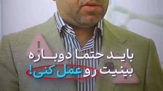 علایمی که نشان می دهد بینی شما نیاز به ترمیم دارد
