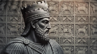 I am Cyrus - منم کوروش