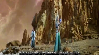 انیمه جاودانگی فصل5 قسمت3 _Immortality_Season_5_Episode_3