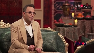 صحبت‌های غم‌انگیز کریم باقری درباره فوت پدرش