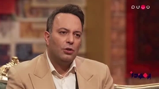 علت مهاجرت نکردن کریم باقری