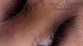 خدمات فیبروز و میکروبلیدینگ ابتسام مچری در شاهین شهر اصفهان