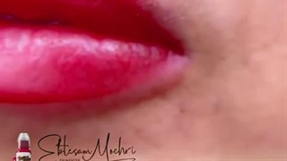 خدمات فیبروز و میکروبلیدینگ ابتسام مچری در شاهین شهر اصفهان