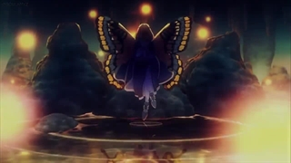 AMV - میکس از انیمه های مختلف