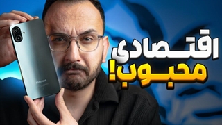 Galaxy A07 Review | بررسی گوشی a07 سامسونگ