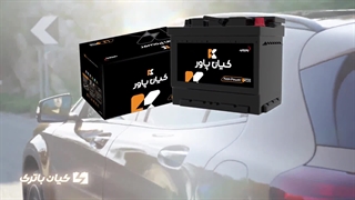 قیمت خرید و مشخصات باتری مناسب مرسدس بنز GLA