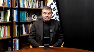 14040928: پیشنهاد عادی سازی رابطه با اسرائیل از طرف آقازاده ها و واکنش خاص غرب!