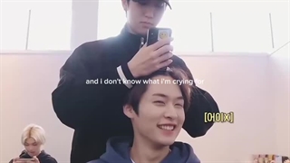 هیچی مثل مینسونگ باعث نمیشه انقدر ذوق کنم