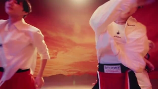 موزیک ویدیو Brought The Heat Back از Enhypen با زیرنویس فارسی اختصاصی