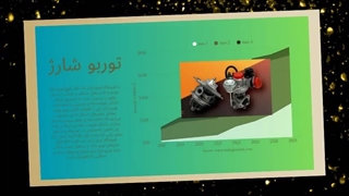 توربوشارژ؛ وقتی خودرو فقط حرکت نمی‌کند، قدرت را نشان می‌دهد : فروشگاه توربو شارژ