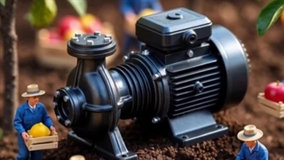 پمپ اتابلوک نوید موتور