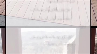 تفاوت #ترموود با #چوبپلاست