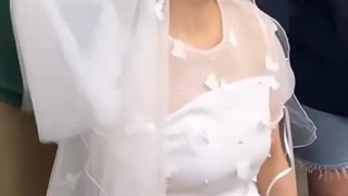 ازدواج کیم وو بین و شین مینا مبارکشون باشه (｡◕‿◕｡)